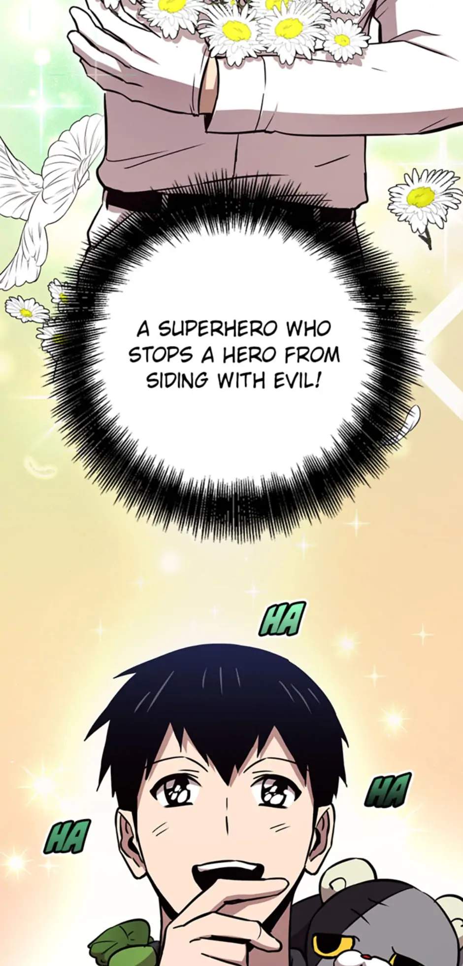 Cursed Manager’s Regression Chapter 25 - Page 83