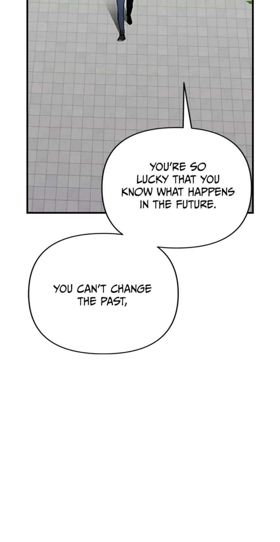 Cursed Manager’s Regression Chapter 26 - Page 70