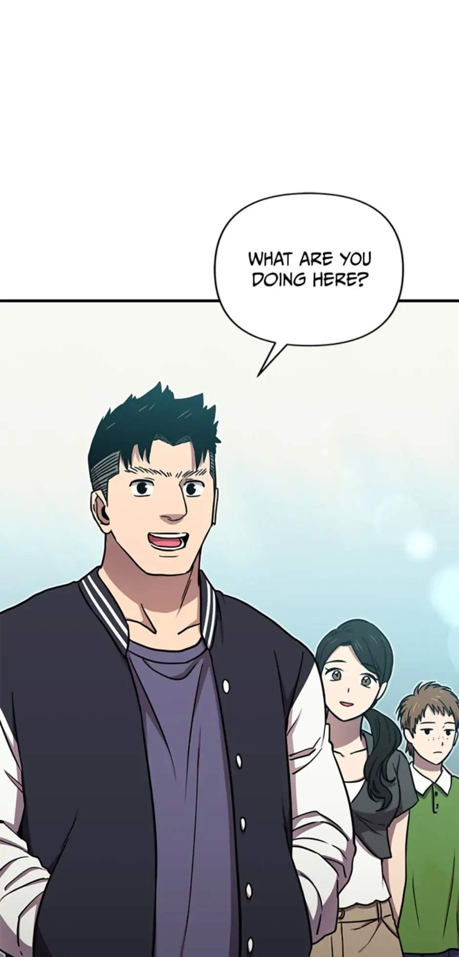 Cursed Manager’s Regression Chapter 27 - Page 11
