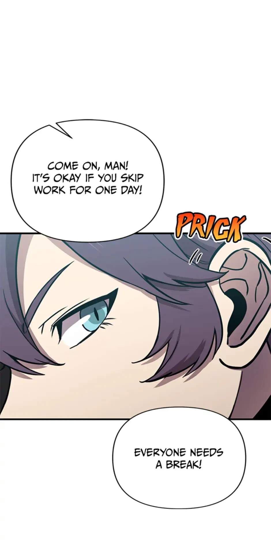 Cursed Manager’s Regression Chapter 27 - Page 17