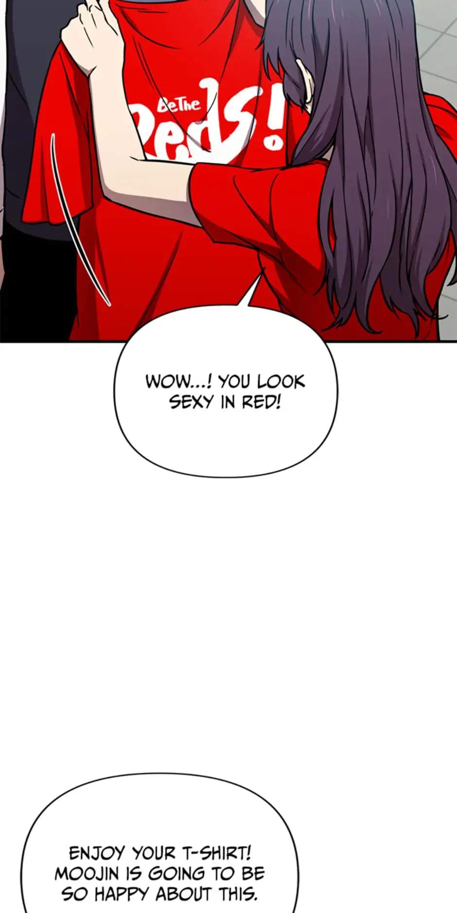 Cursed Manager’s Regression Chapter 27 - Page 19
