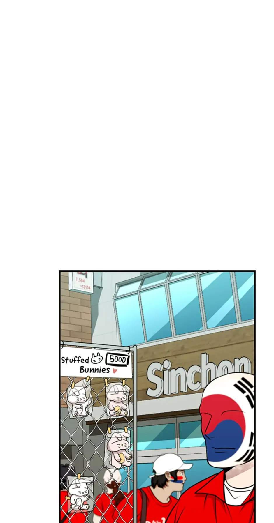 Cursed Manager’s Regression Chapter 27 - Page 2