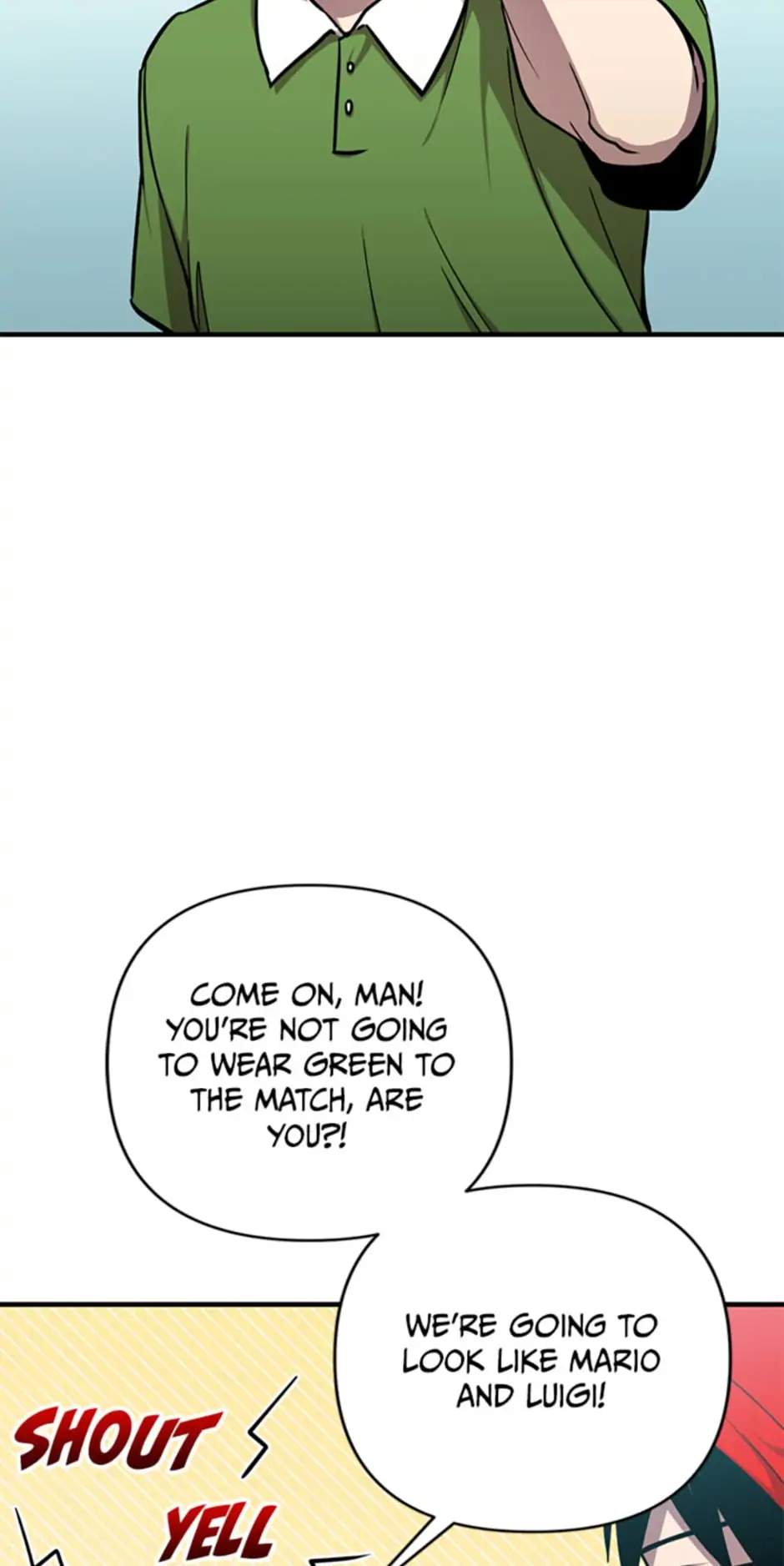 Cursed Manager’s Regression Chapter 27 - Page 23