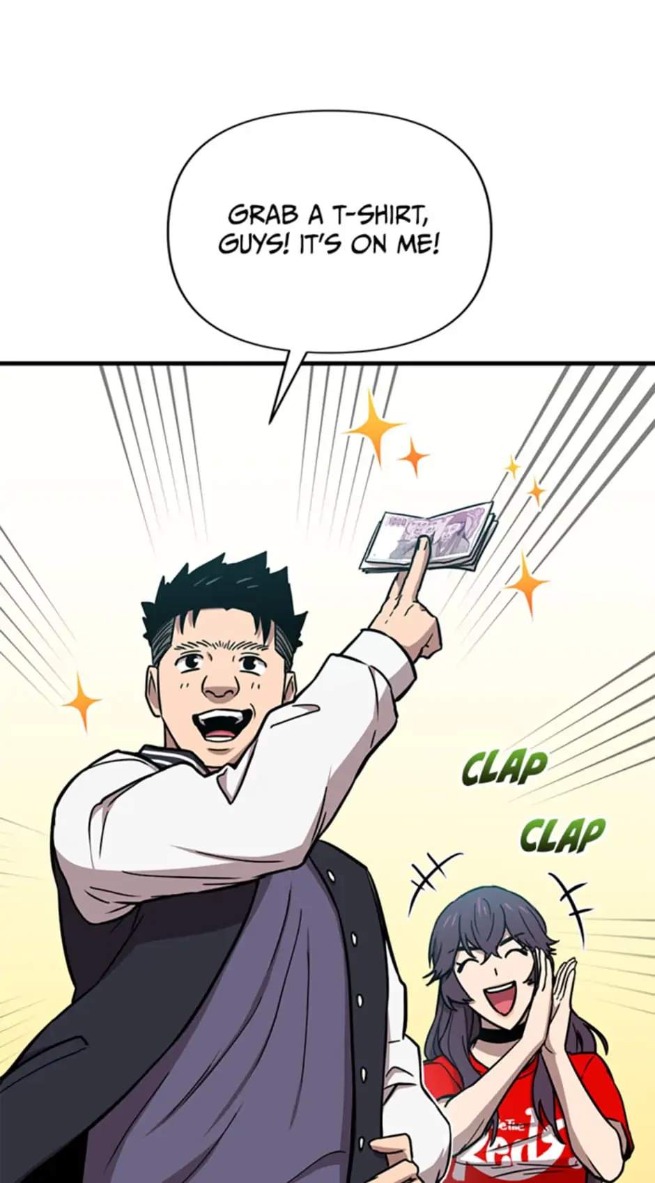 Cursed Manager’s Regression Chapter 27 - Page 25