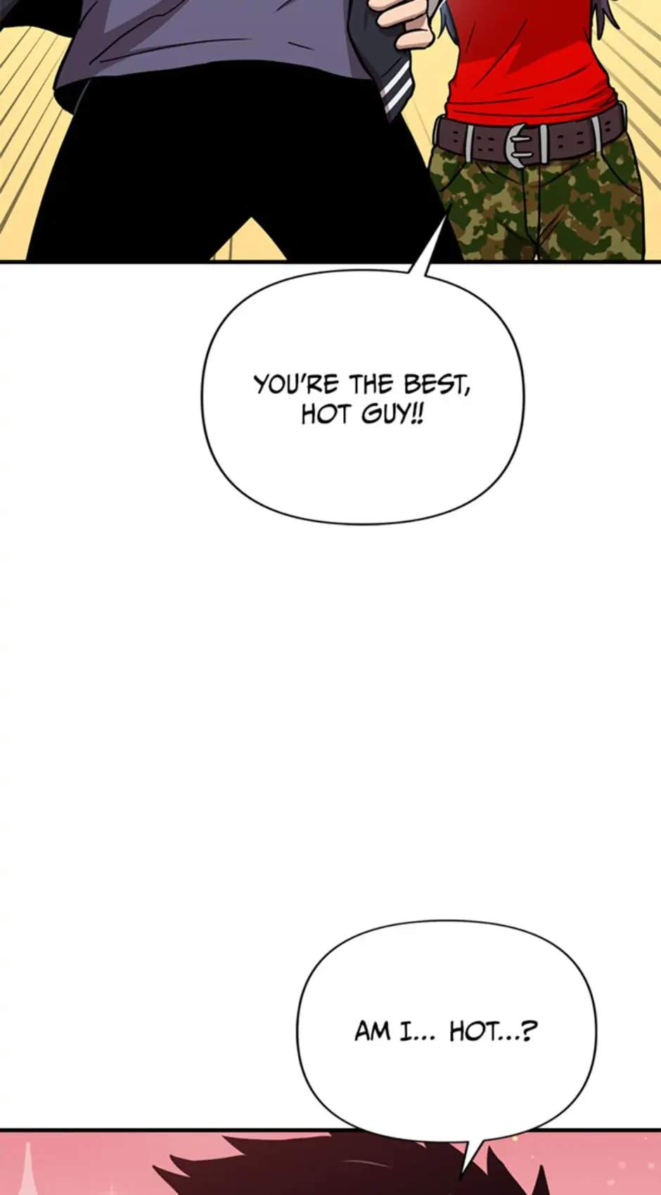 Cursed Manager’s Regression Chapter 27 - Page 26