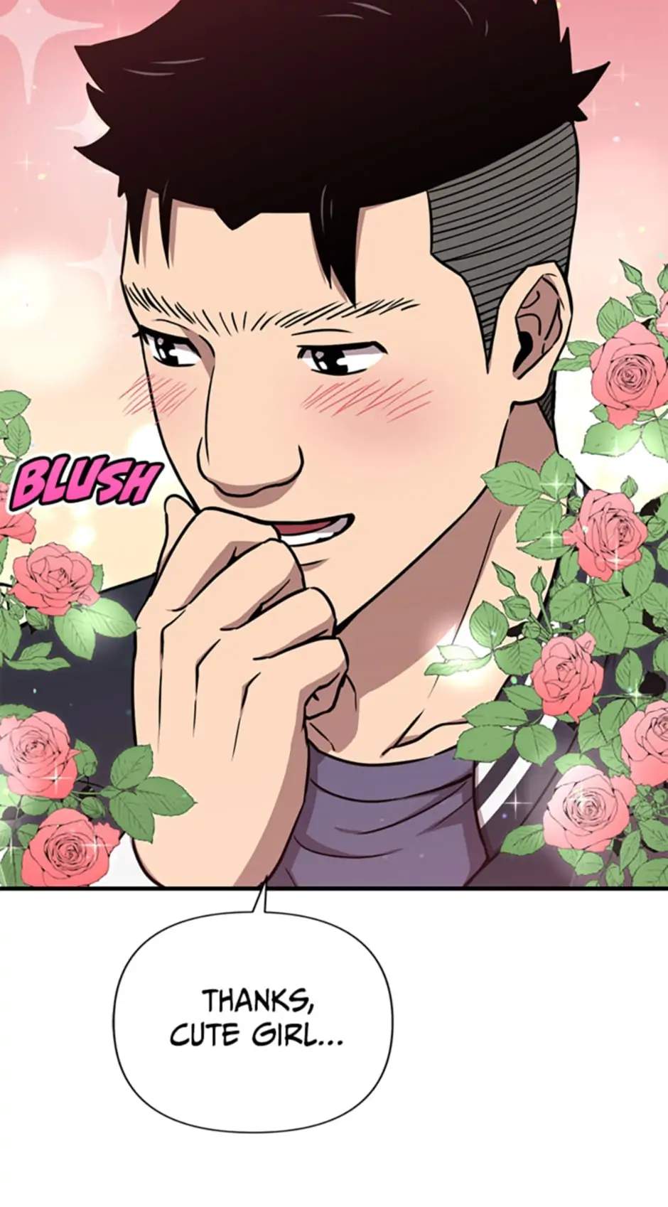 Cursed Manager’s Regression Chapter 27 - Page 27