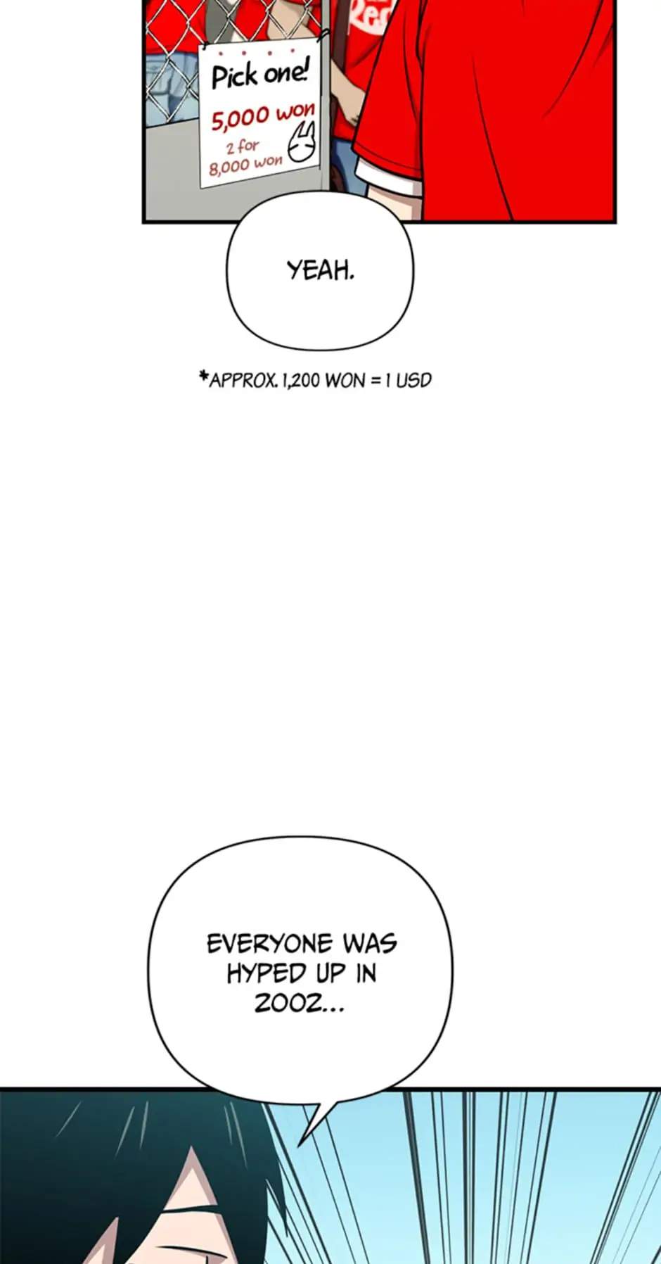 Cursed Manager’s Regression Chapter 27 - Page 3