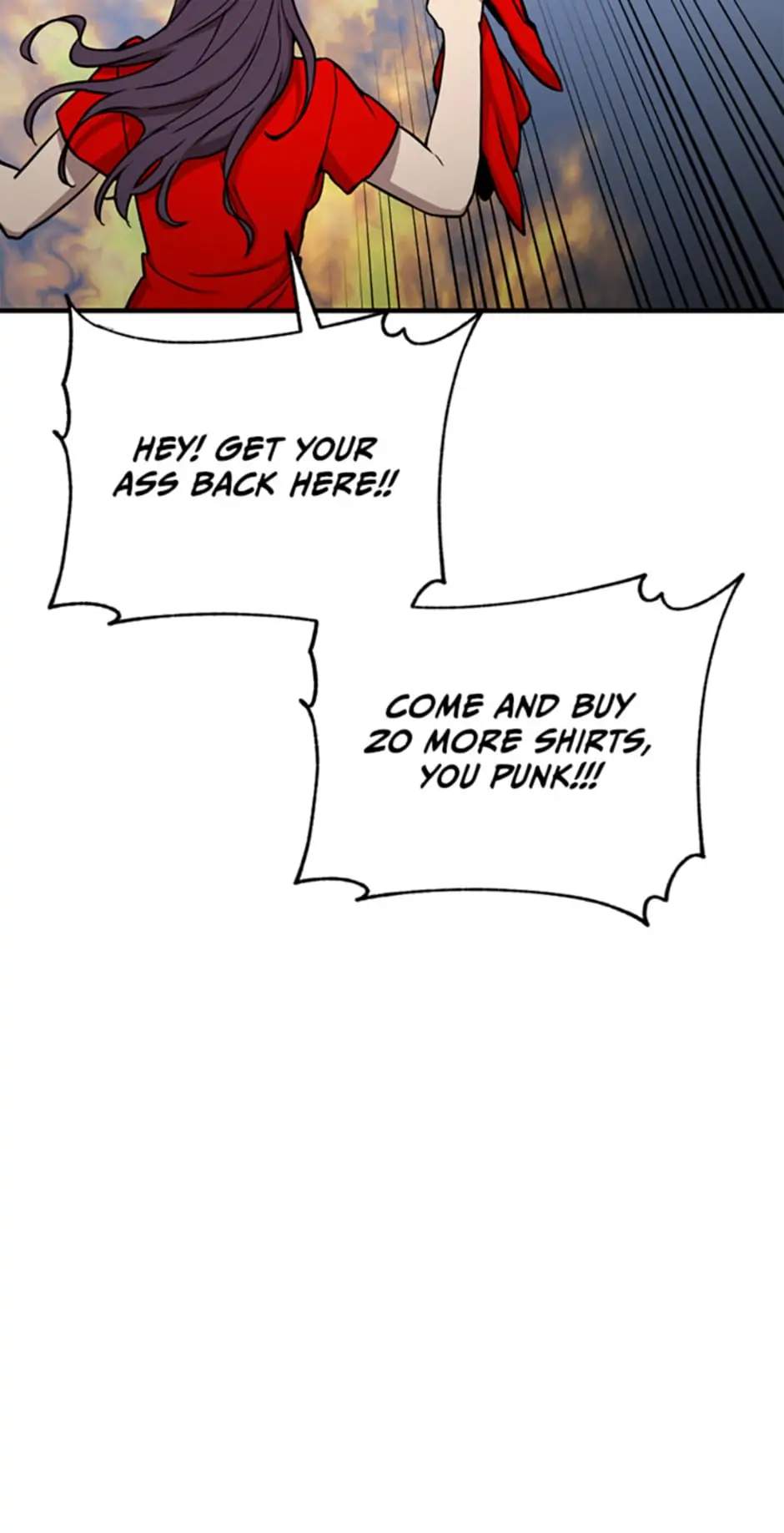 Cursed Manager’s Regression Chapter 27 - Page 31