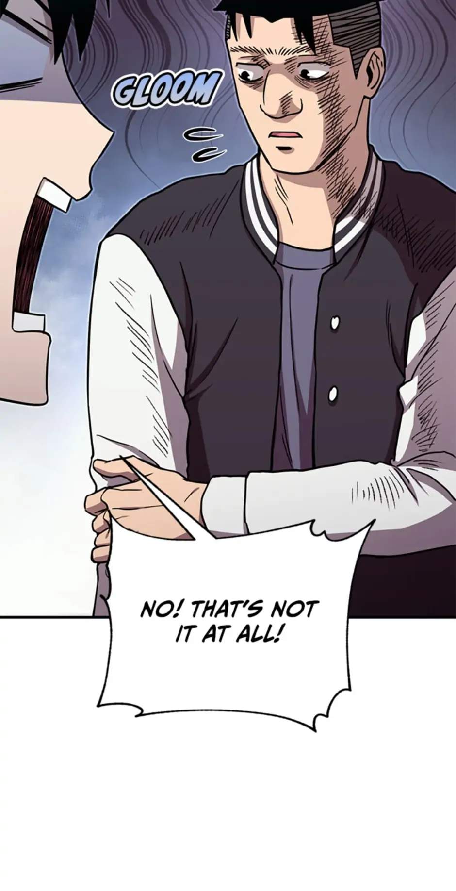 Cursed Manager’s Regression Chapter 27 - Page 34