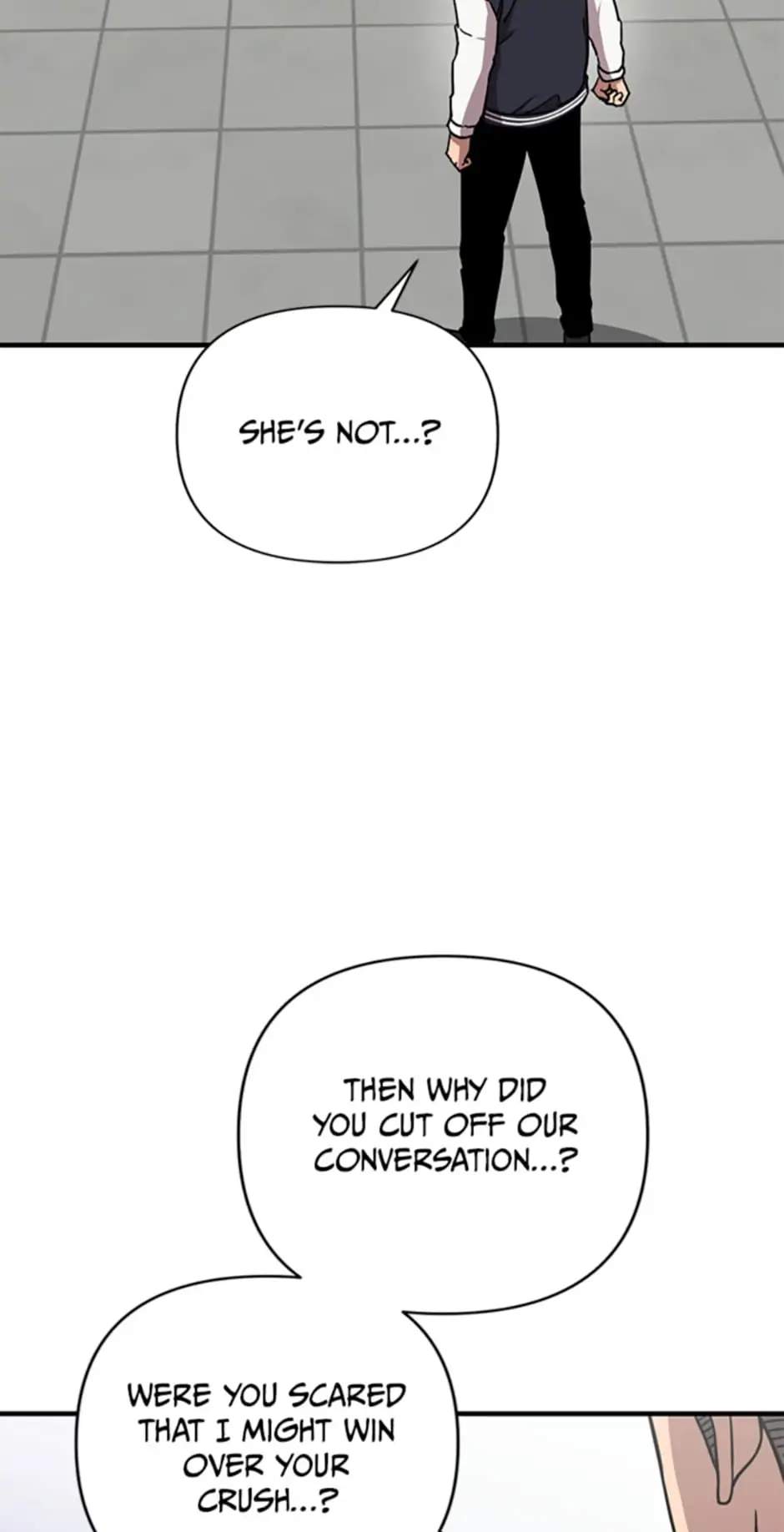 Cursed Manager’s Regression Chapter 27 - Page 36