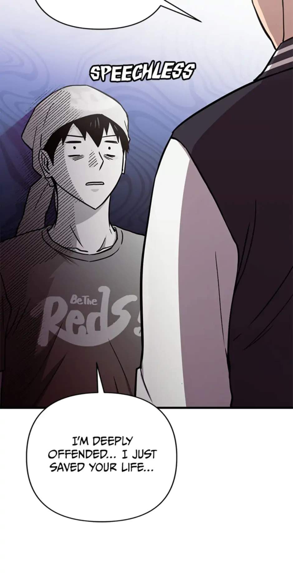 Cursed Manager’s Regression Chapter 27 - Page 37