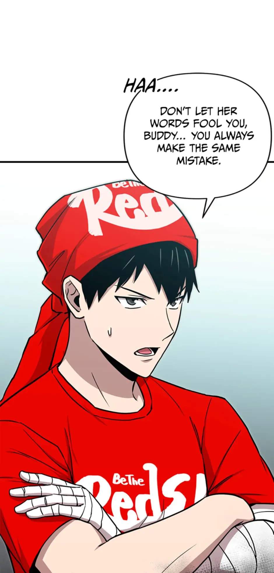 Cursed Manager’s Regression Chapter 27 - Page 38