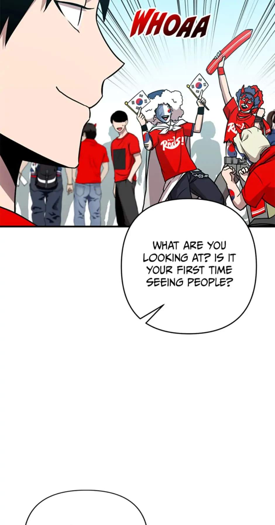 Cursed Manager’s Regression Chapter 27 - Page 4