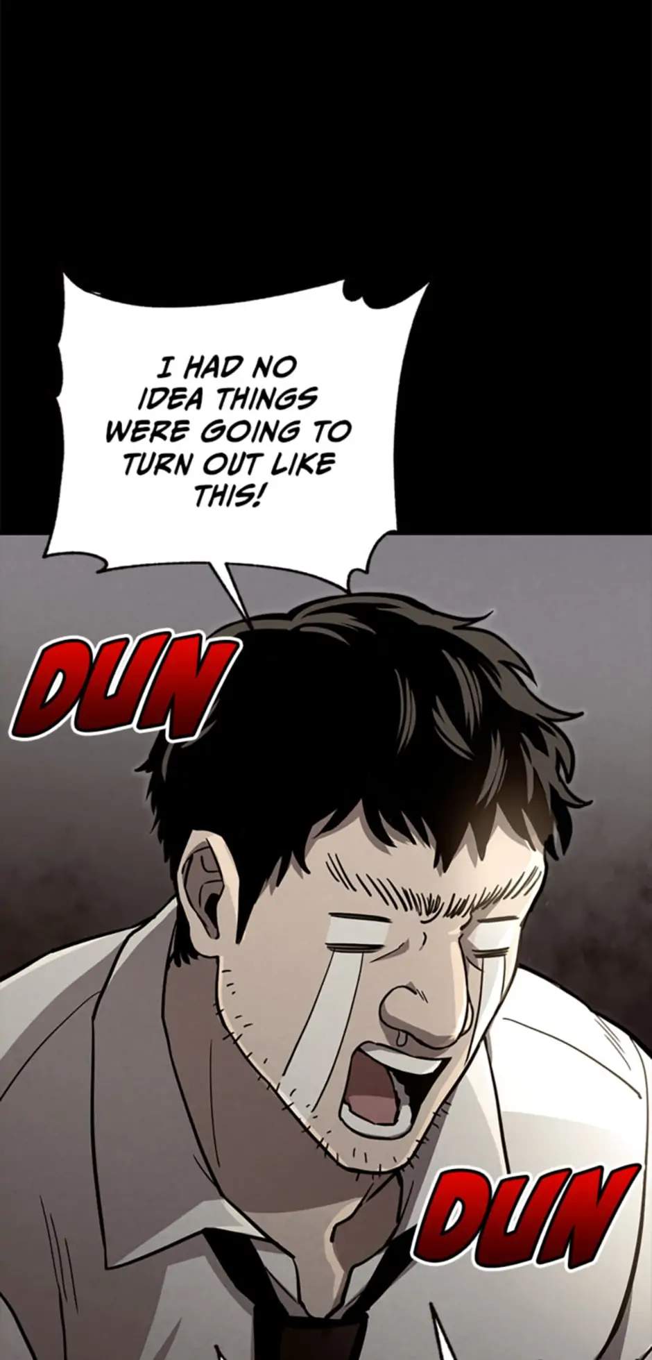 Cursed Manager’s Regression Chapter 27 - Page 40