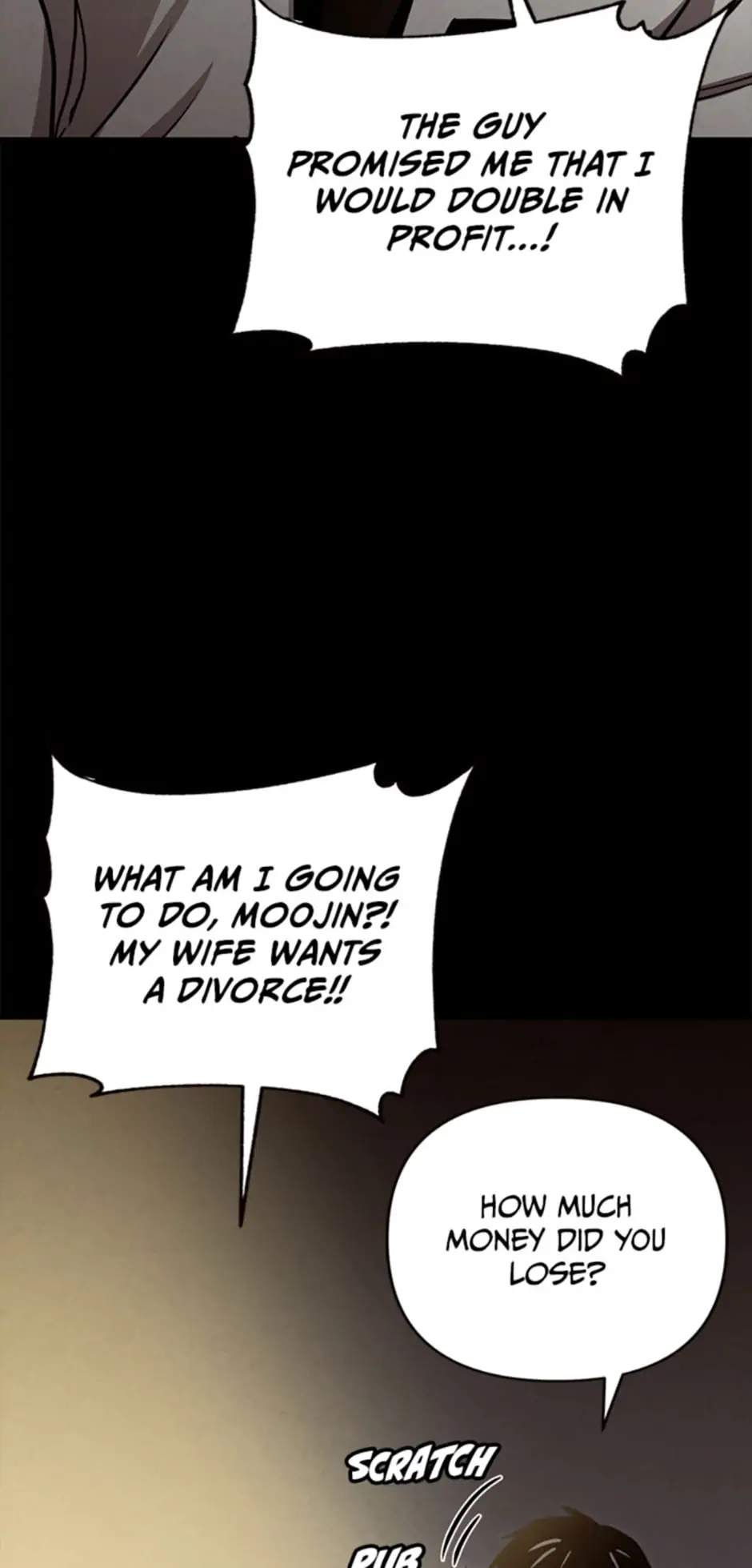 Cursed Manager’s Regression Chapter 27 - Page 41