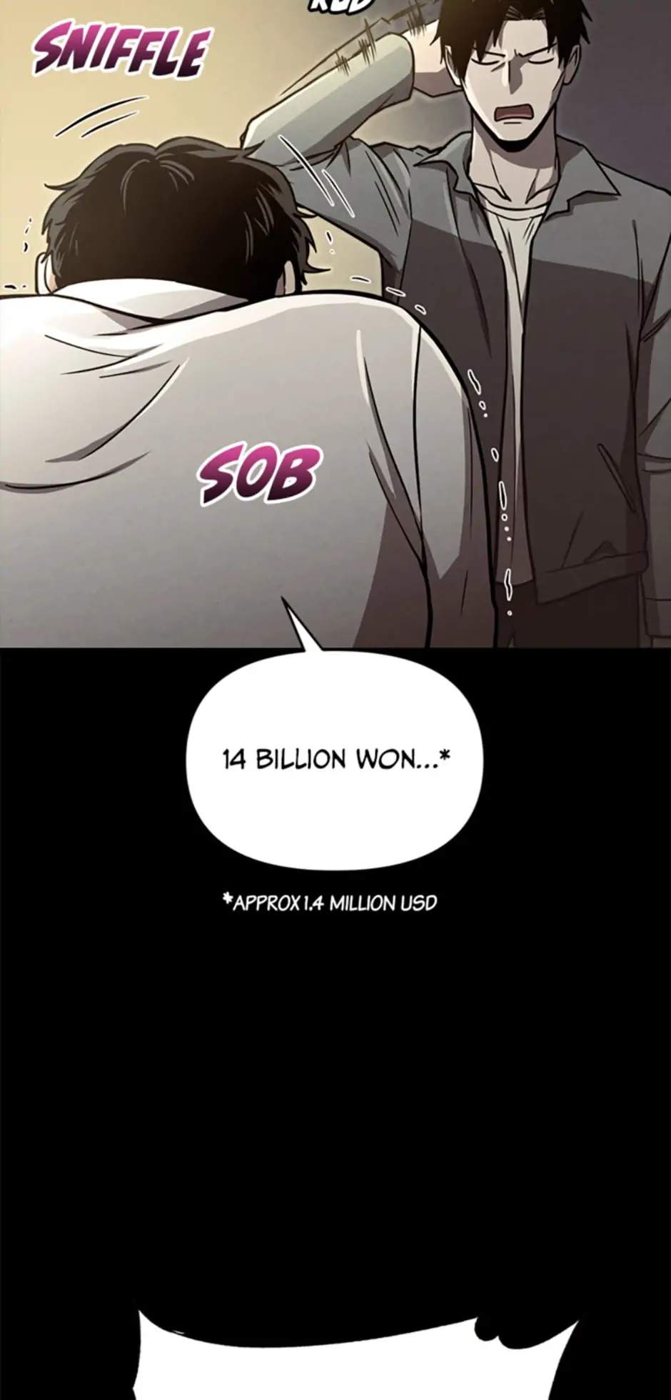 Cursed Manager’s Regression Chapter 27 - Page 42