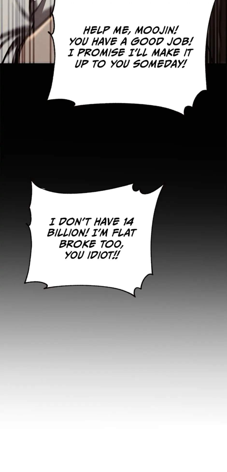 Cursed Manager’s Regression Chapter 27 - Page 44