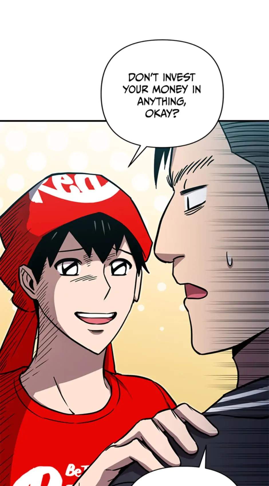 Cursed Manager’s Regression Chapter 27 - Page 46