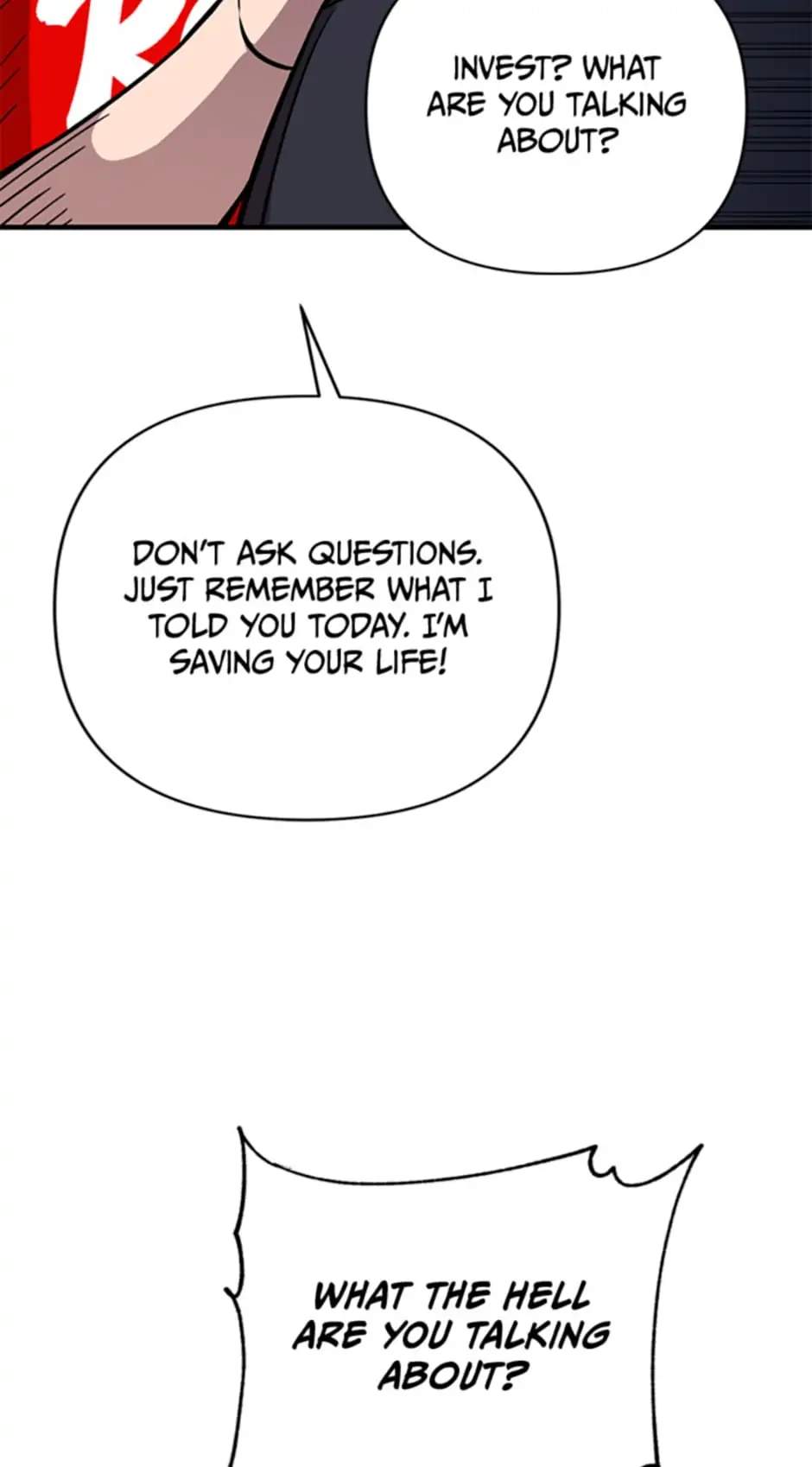 Cursed Manager’s Regression Chapter 27 - Page 47