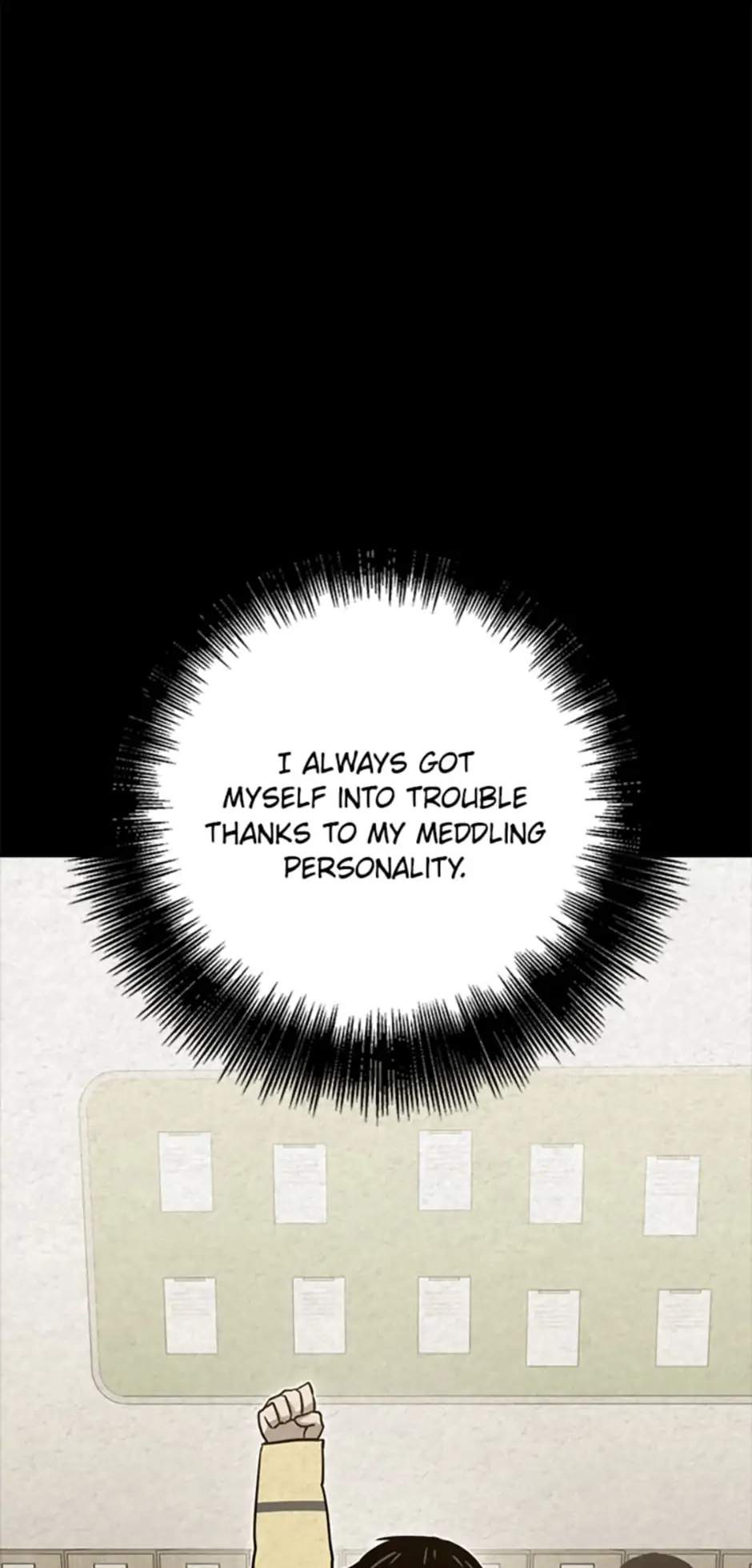 Cursed Manager’s Regression Chapter 27 - Page 50