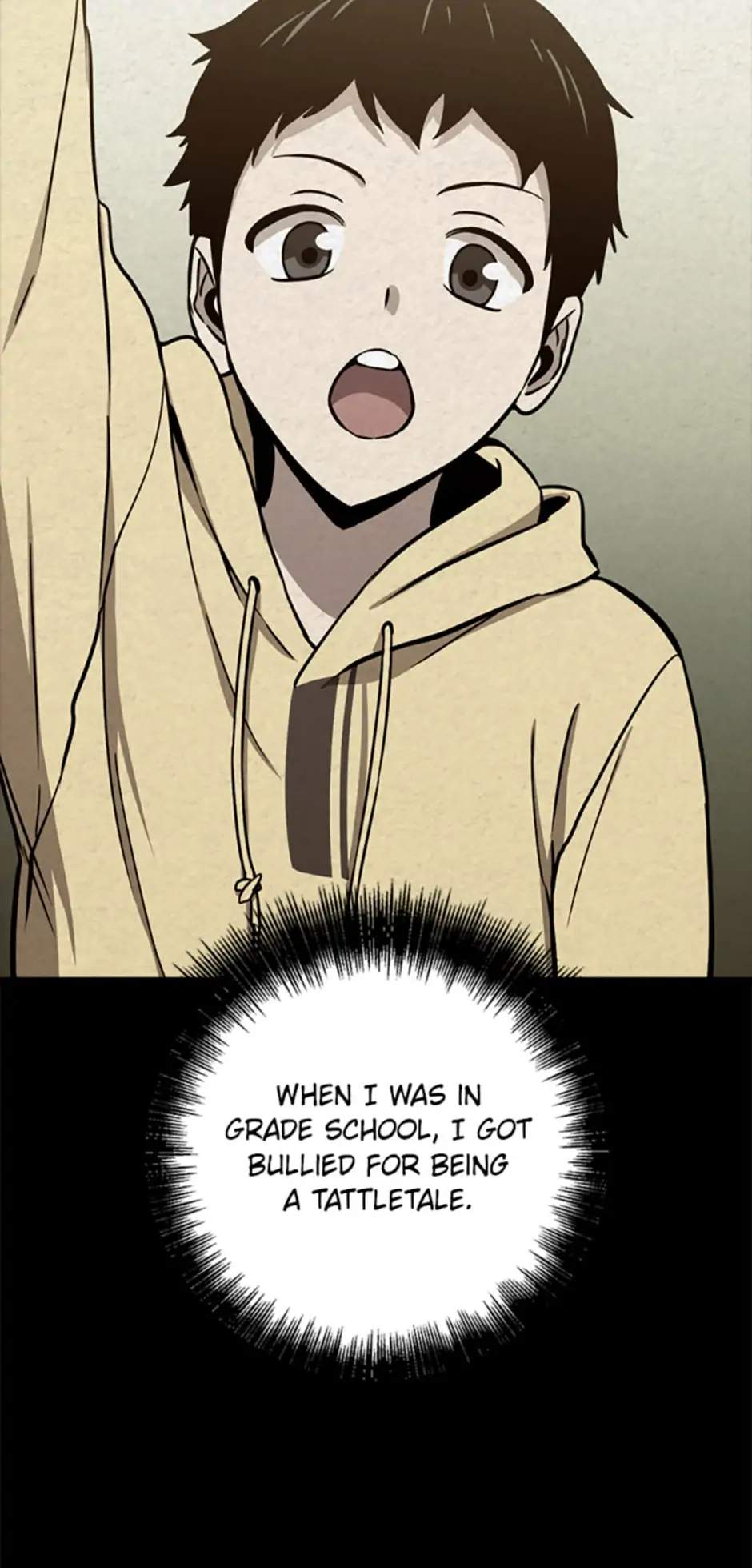 Cursed Manager’s Regression Chapter 27 - Page 52