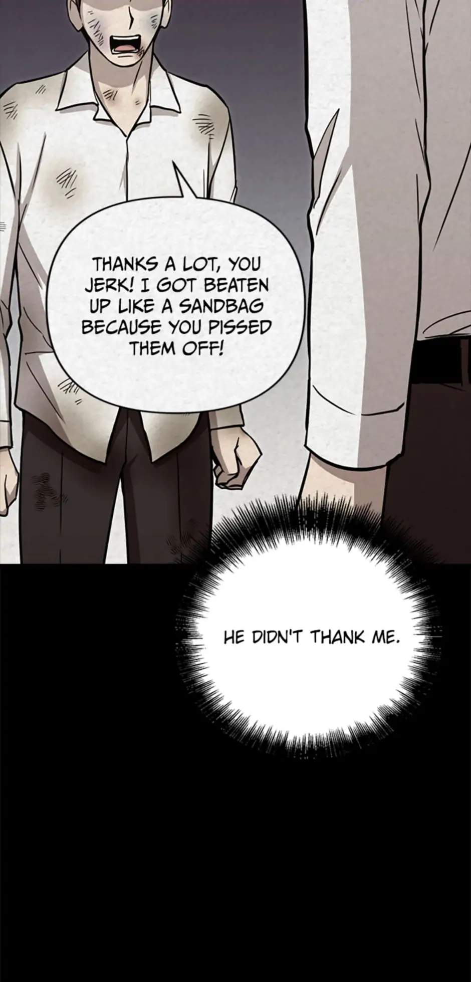 Cursed Manager’s Regression Chapter 27 - Page 55