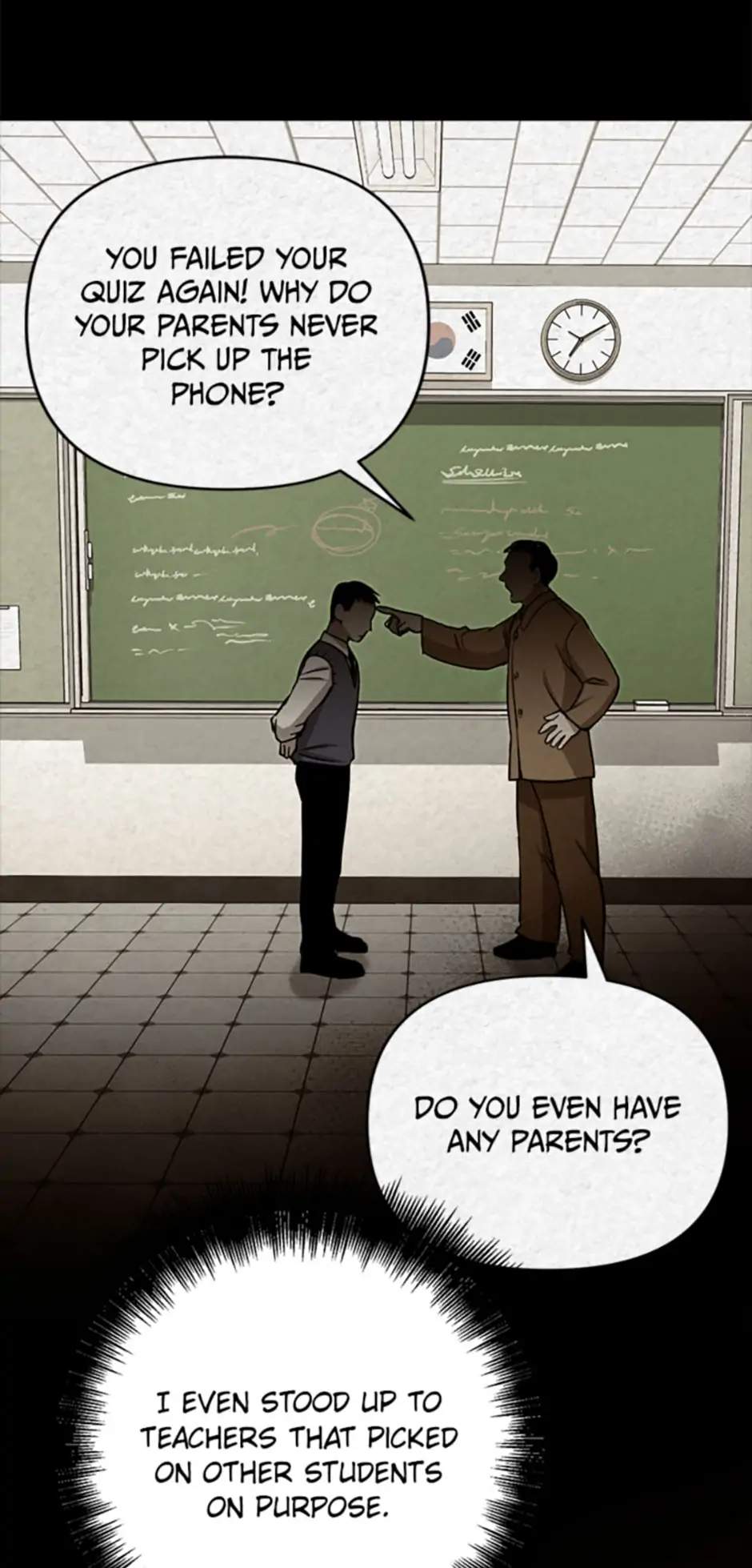 Cursed Manager’s Regression Chapter 27 - Page 56