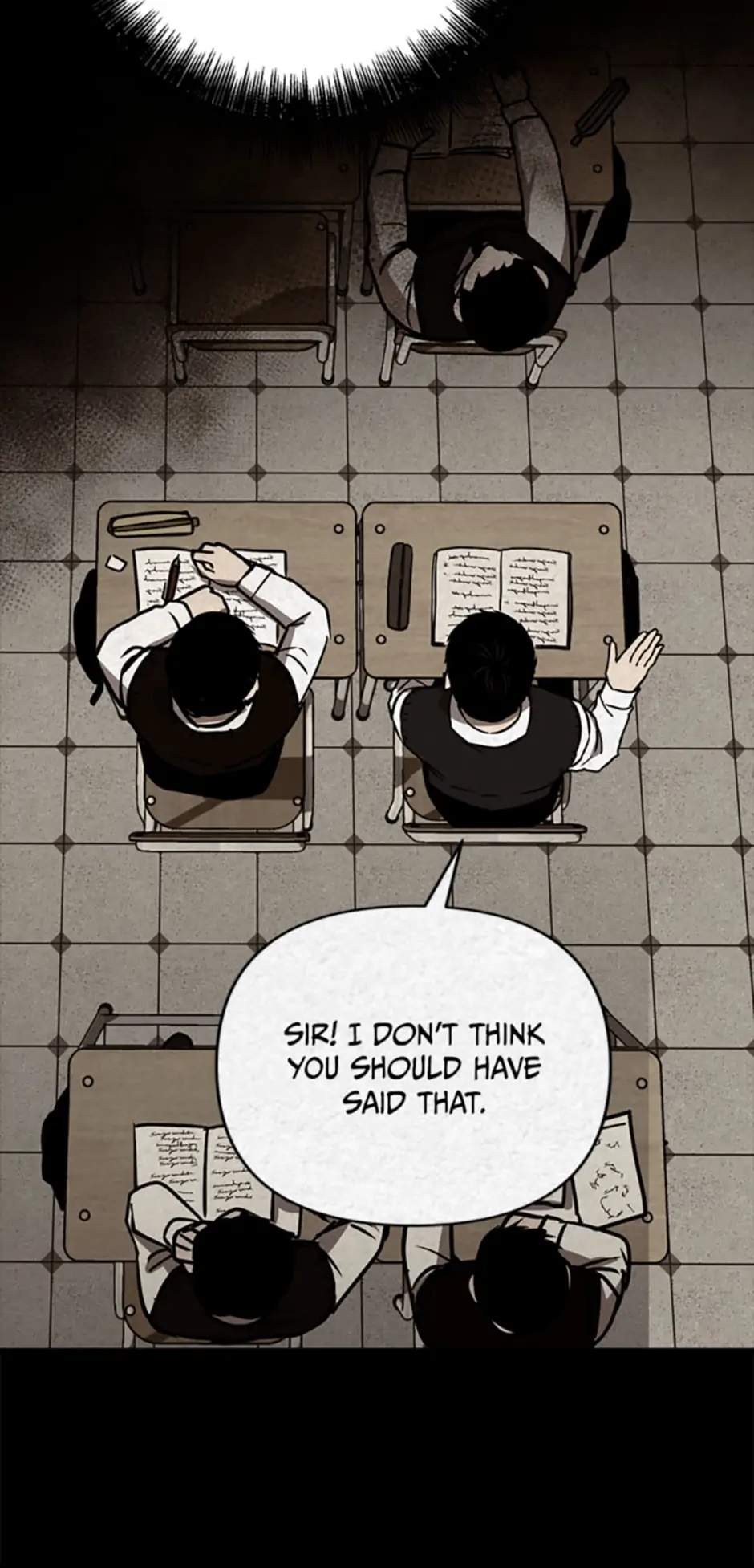 Cursed Manager’s Regression Chapter 27 - Page 57