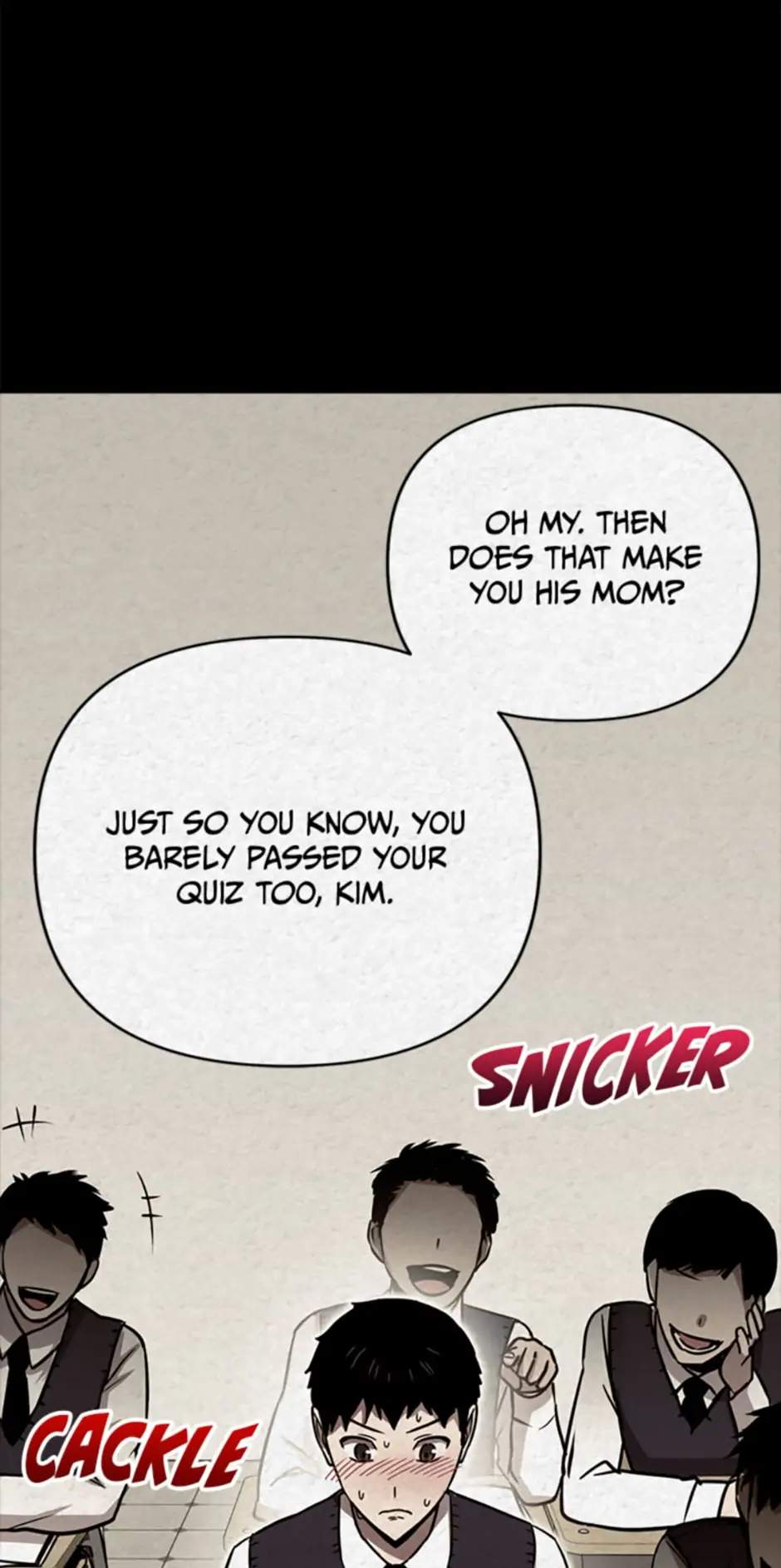 Cursed Manager’s Regression Chapter 27 - Page 58