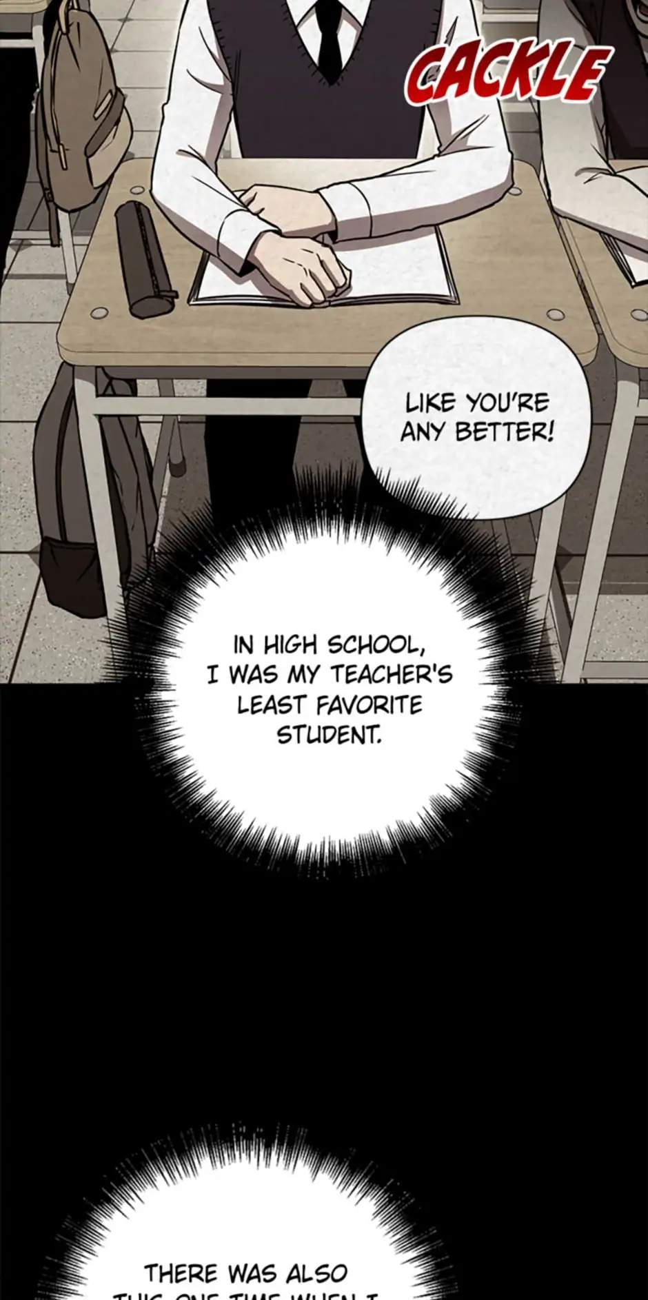 Cursed Manager’s Regression Chapter 27 - Page 59