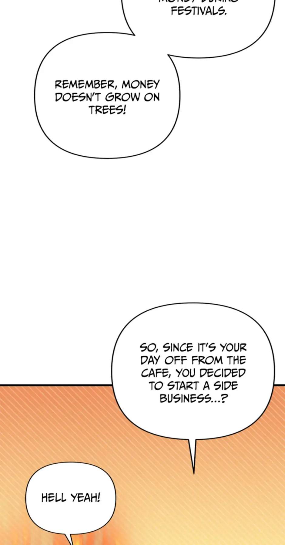 Cursed Manager’s Regression Chapter 27 - Page 6