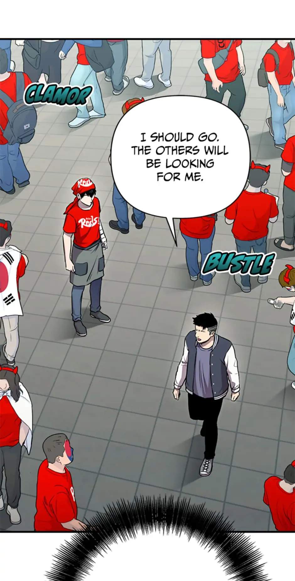 Cursed Manager’s Regression Chapter 27 - Page 67