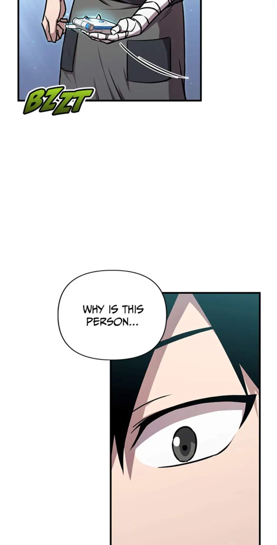 Cursed Manager’s Regression Chapter 27 - Page 70