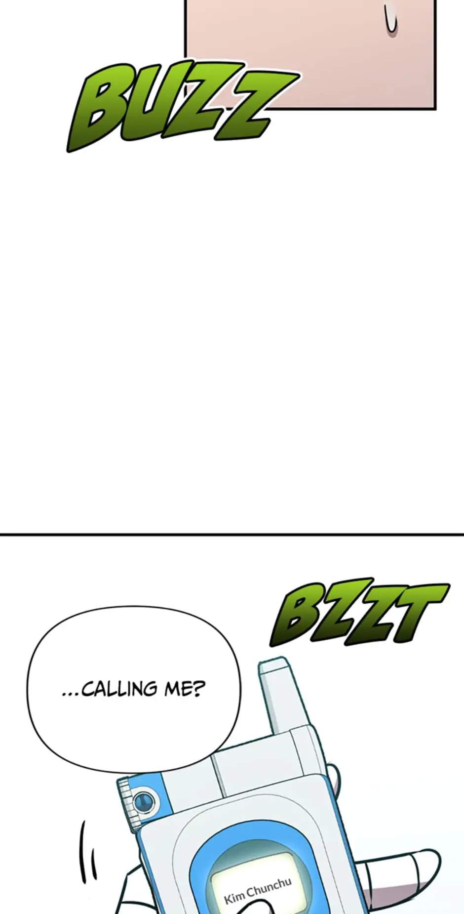 Cursed Manager’s Regression Chapter 27 - Page 71