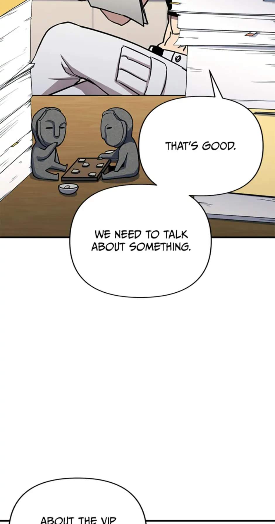 Cursed Manager’s Regression Chapter 27 - Page 75