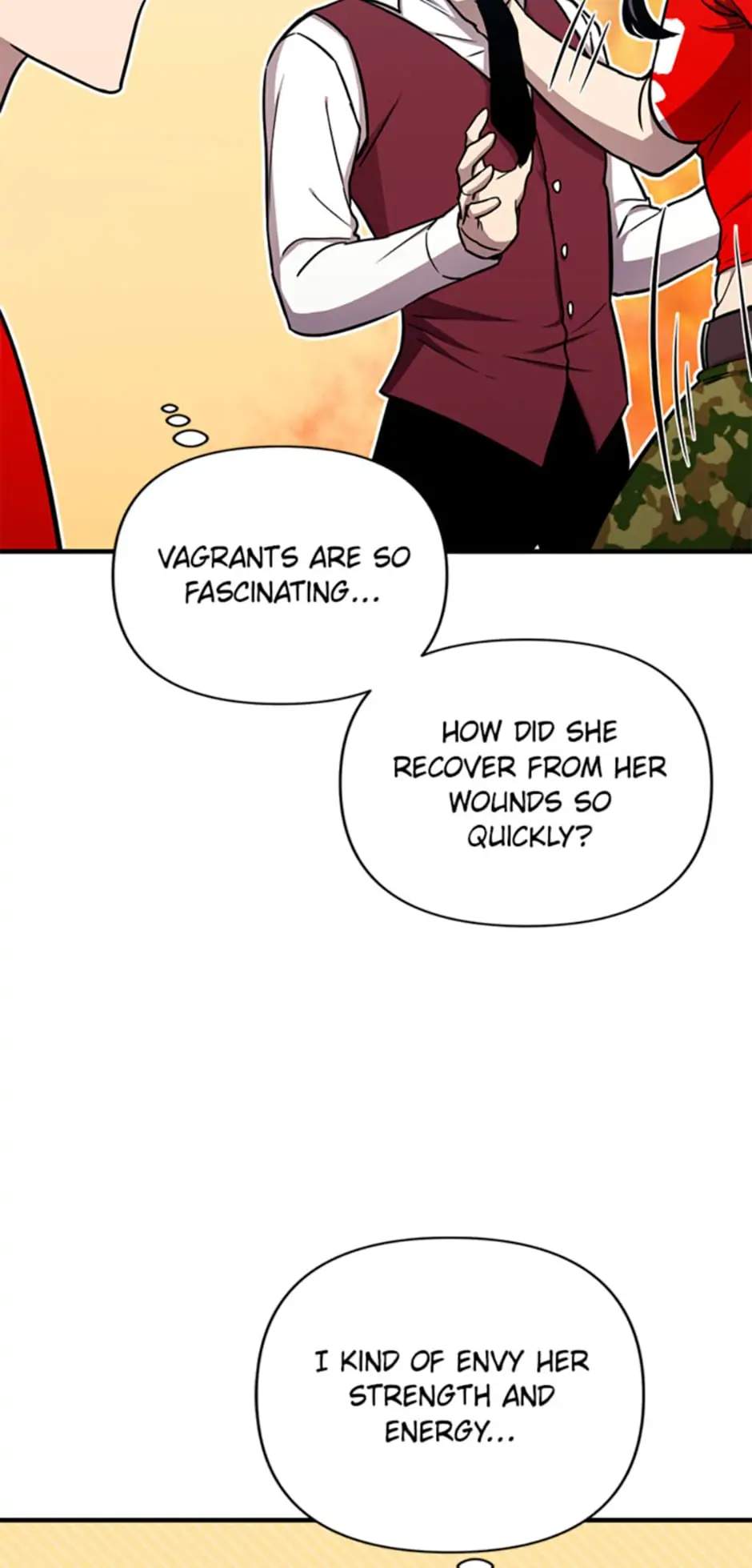 Cursed Manager’s Regression Chapter 27 - Page 9