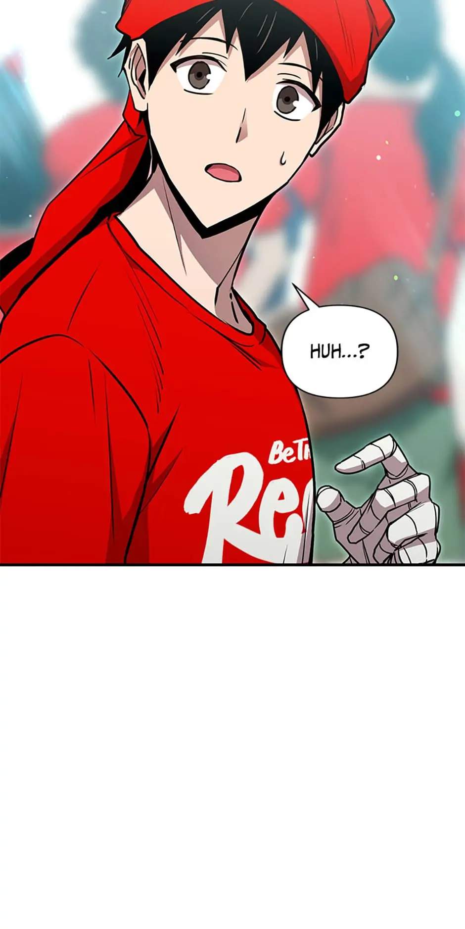 Cursed Manager’s Regression Chapter 28 - Page 11