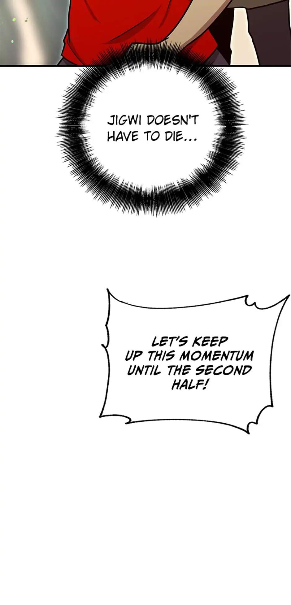 Cursed Manager’s Regression Chapter 28 - Page 22