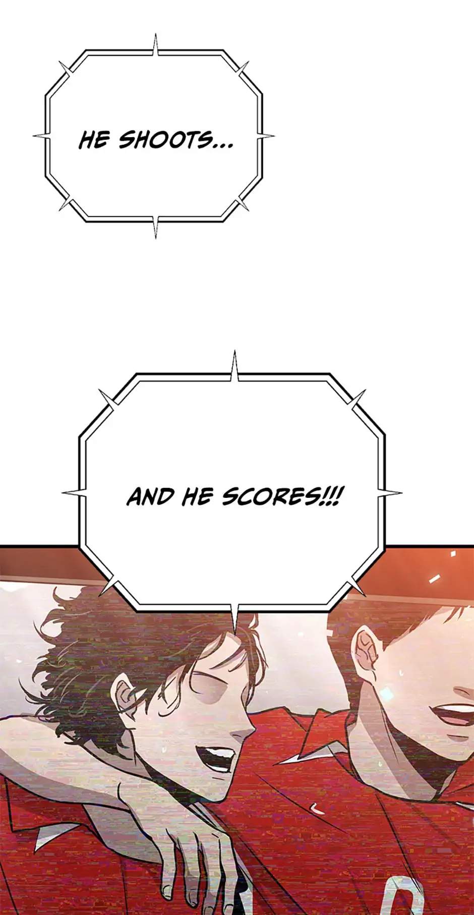 Cursed Manager’s Regression Chapter 28 - Page 23