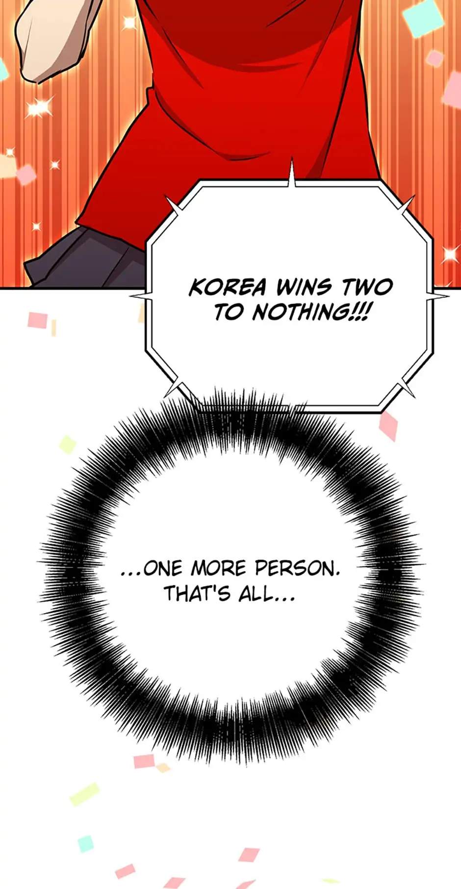 Cursed Manager’s Regression Chapter 28 - Page 27