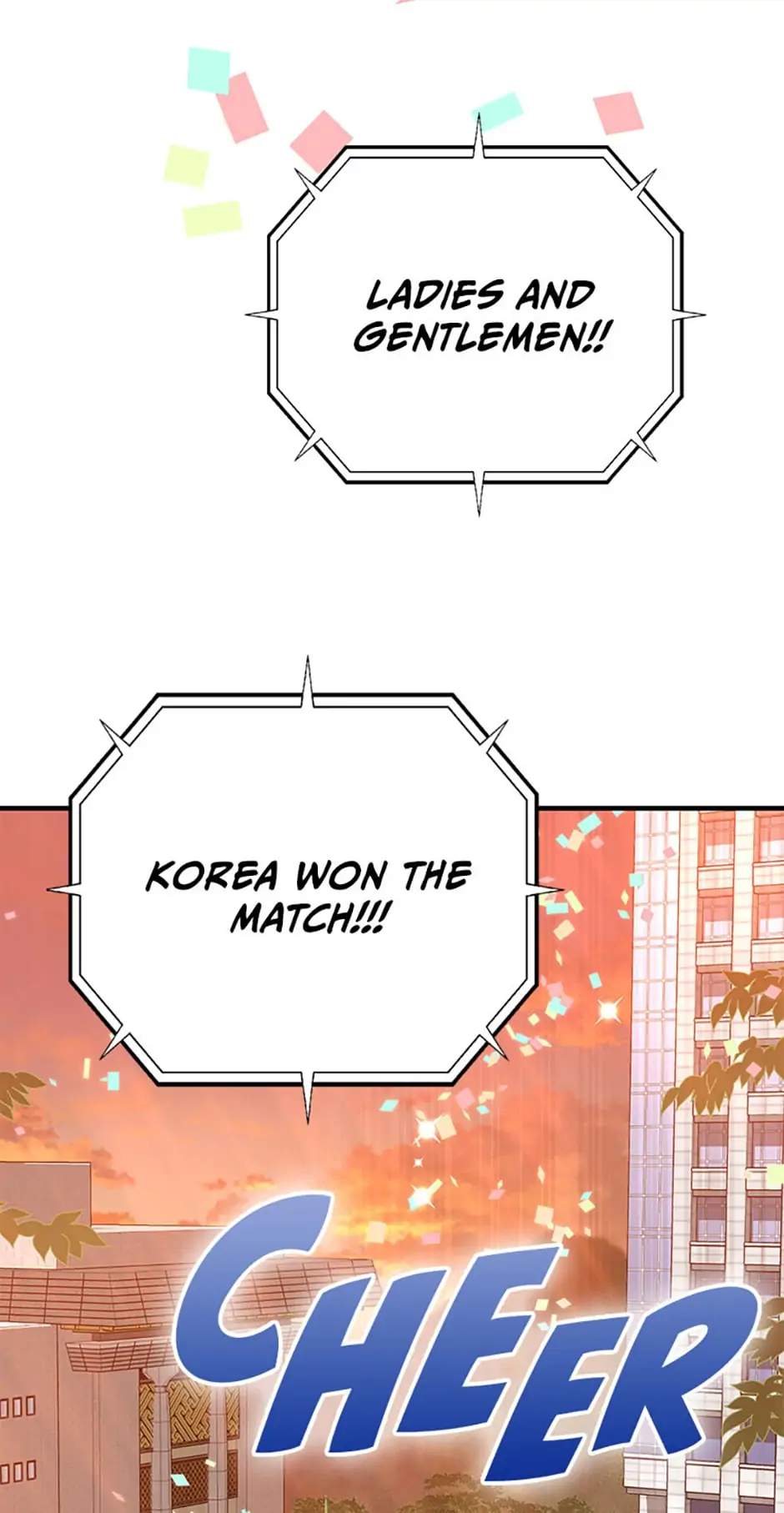 Cursed Manager’s Regression Chapter 28 - Page 28