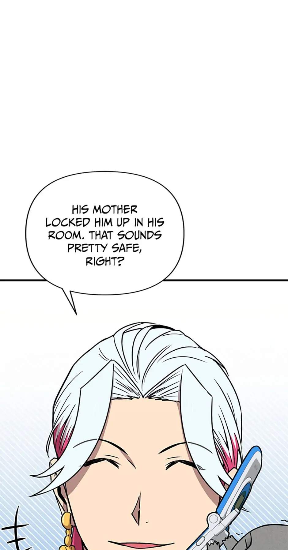 Cursed Manager’s Regression Chapter 28 - Page 3
