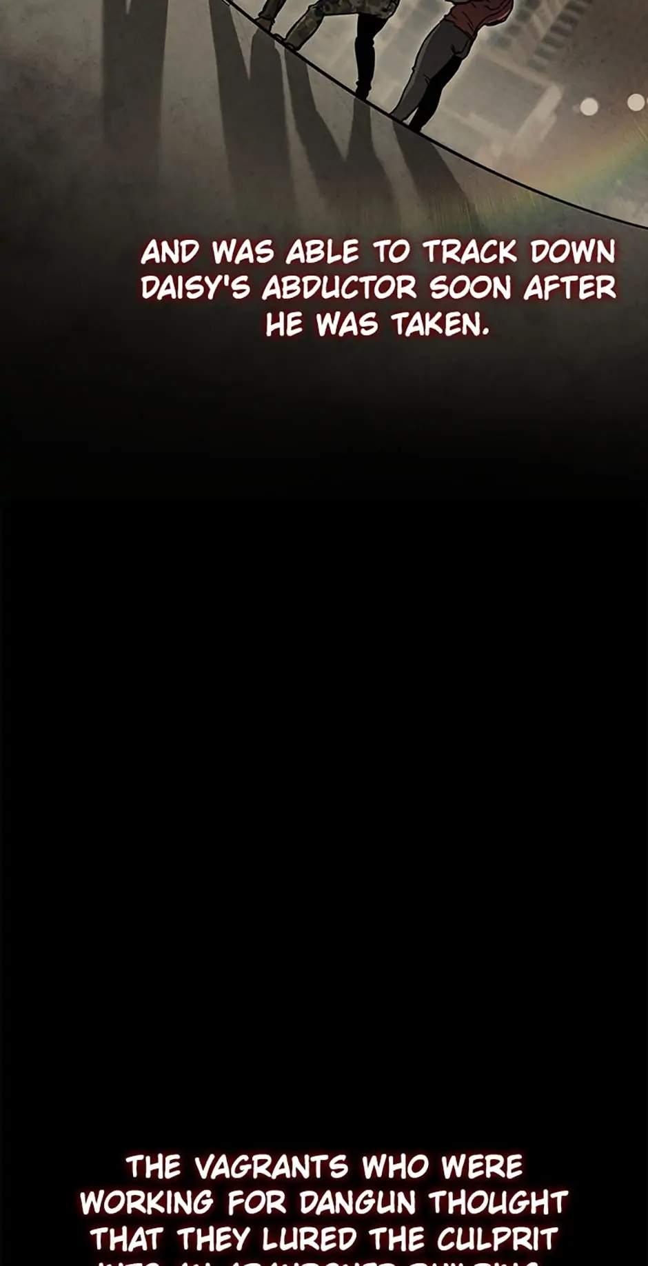 Cursed Manager’s Regression Chapter 28 - Page 37
