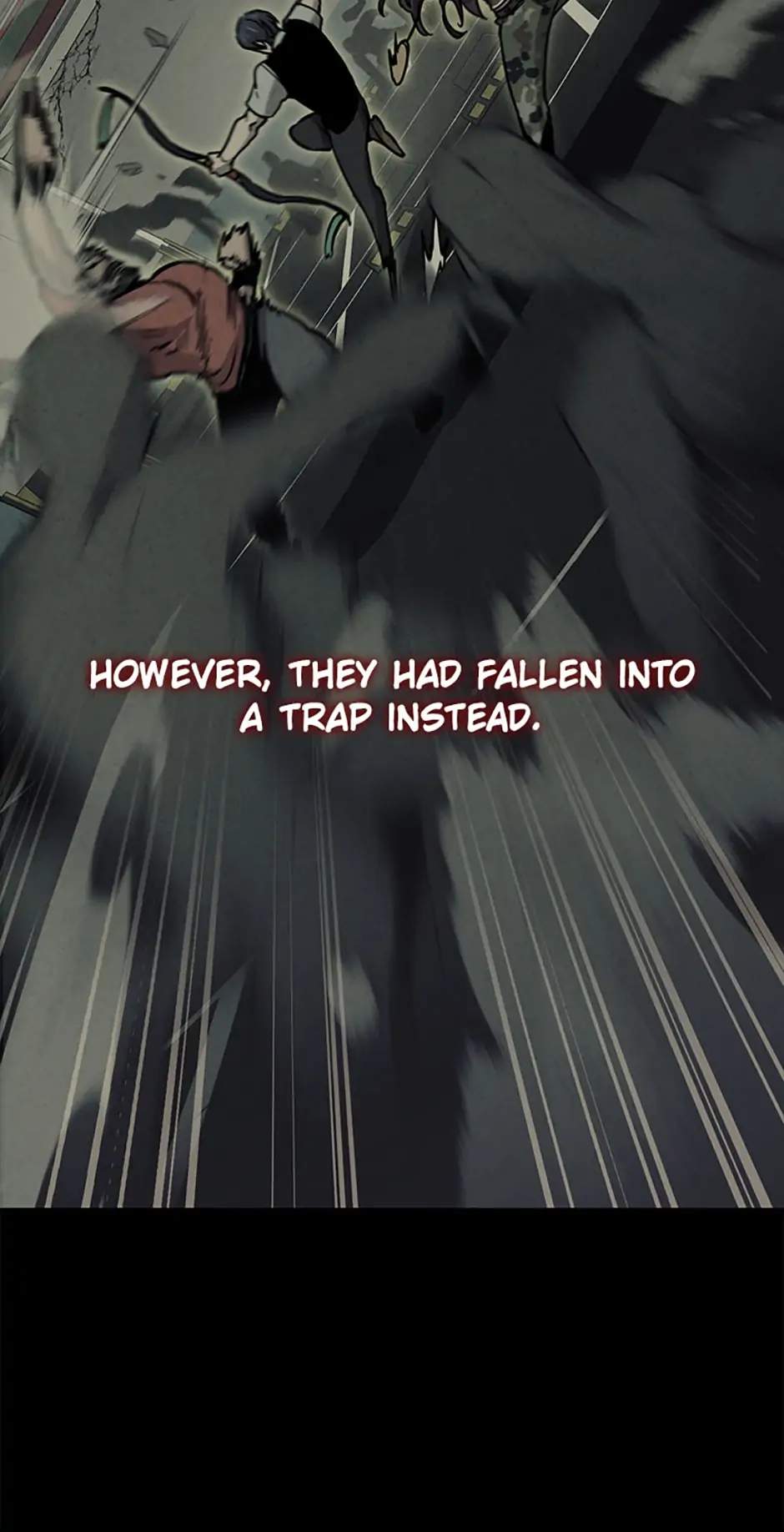 Cursed Manager’s Regression Chapter 28 - Page 39