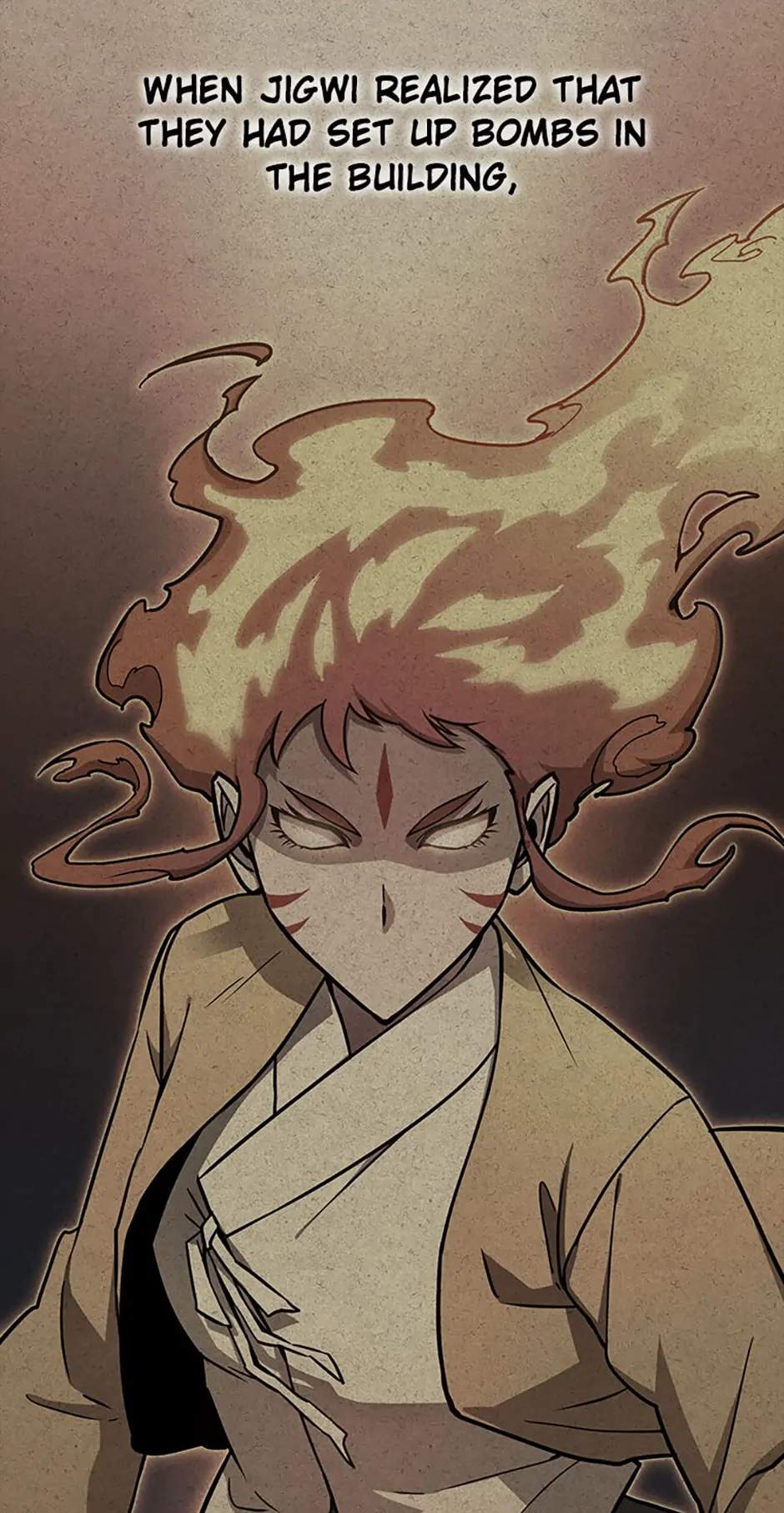 Cursed Manager’s Regression Chapter 28 - Page 43