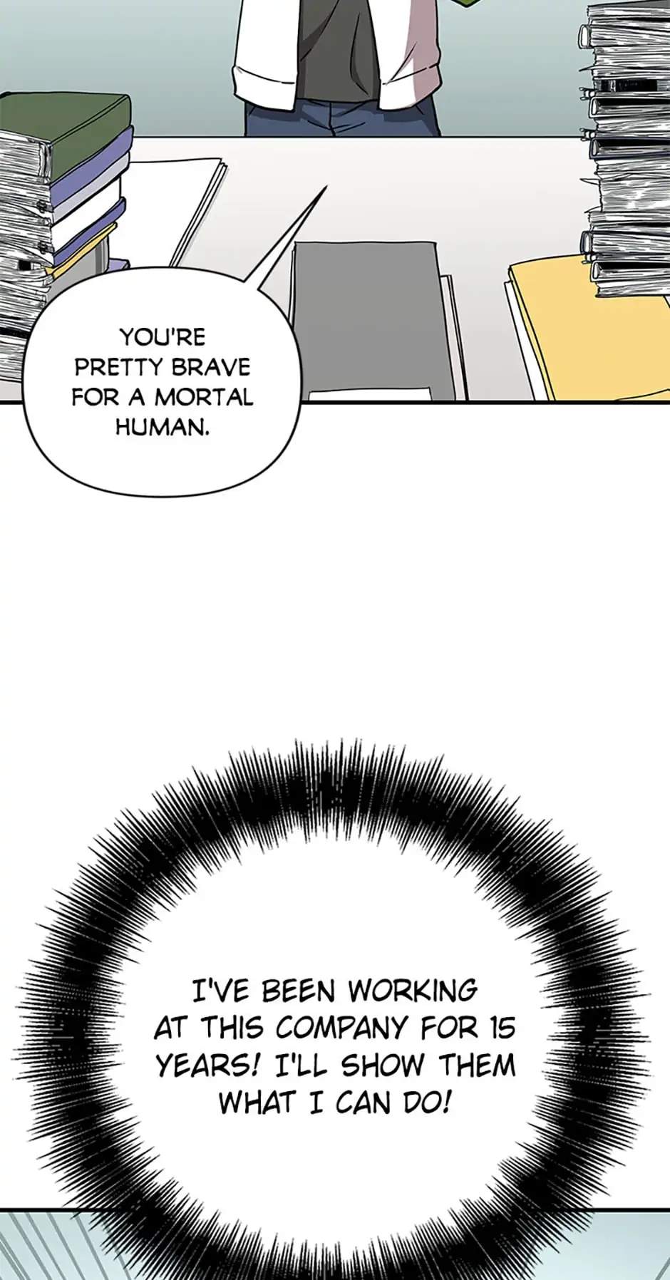 Cursed Manager’s Regression Chapter 28 - Page 50