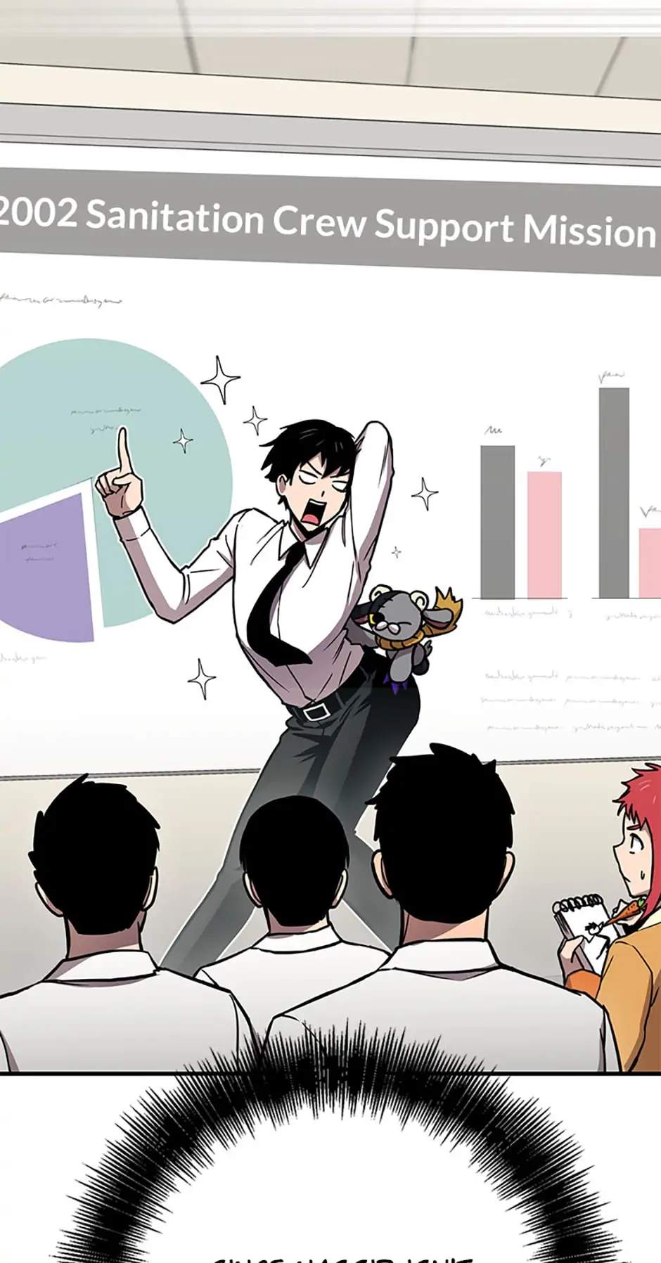 Cursed Manager’s Regression Chapter 28 - Page 53