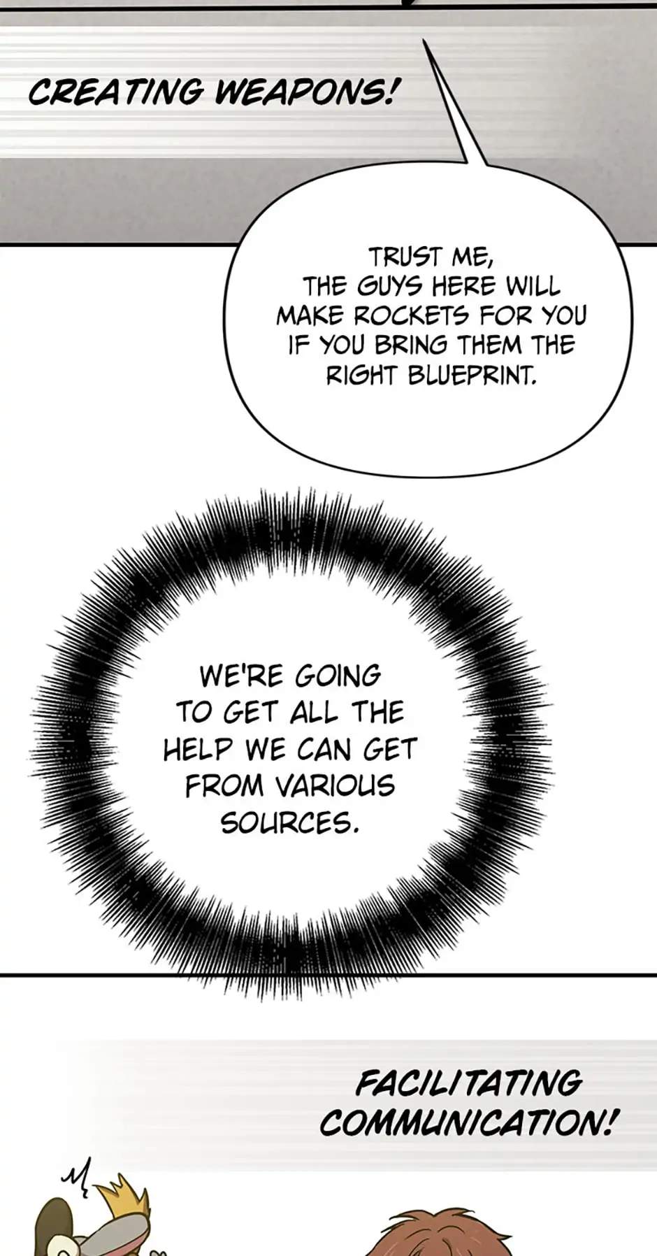Cursed Manager’s Regression Chapter 28 - Page 55