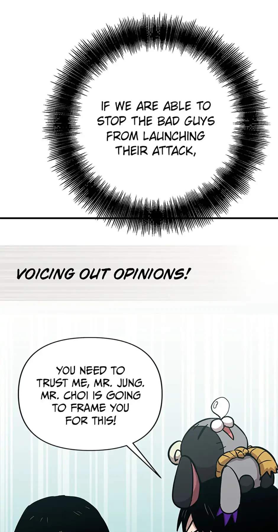 Cursed Manager’s Regression Chapter 28 - Page 57