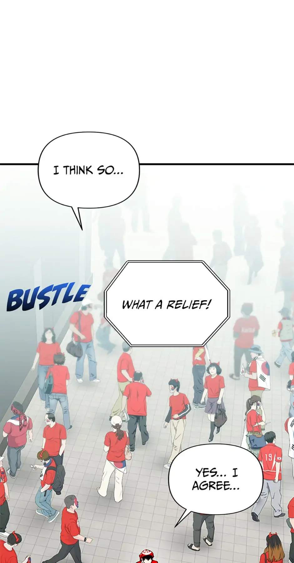 Cursed Manager’s Regression Chapter 28 - Page 6